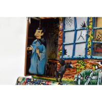 Hooted Hollow Haunted House - Uncle Al's Toys