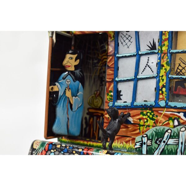 Hooted Hollow Haunted House - Uncle Al's Toys