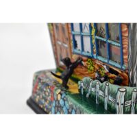 Hooted Hollow Haunted House - Uncle Al's Toys