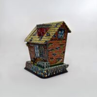 Hooted Hollow Haunted House - Uncle Al's Toys