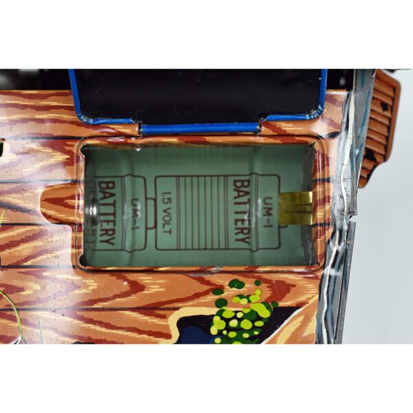 Hooted Hollow Haunted House - Uncle Al's Toys