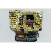 Hooted Hollow Haunted House - Uncle Al's Toys