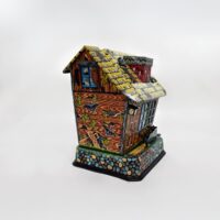 Hooted Hollow Haunted House - Uncle Al's Toys
