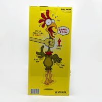 Crazy Cluck Boxed - Uncle Al's Toys