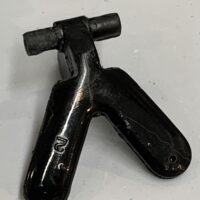 Marx 50 Caliber Machine Gun Replacement Wing Thumb Trigger - Uncle Al's Toys