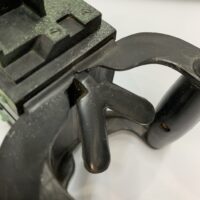 Marx 50 Caliber Machine Gun Replacement Plastic Tripod Feet - Uncle Al's Toys