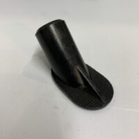 Marx 50 Caliber Machine Gun Replacement Plastic Tripod Feet - Uncle Al's Toys