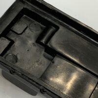Marx 50 Caliber Machine Gun Replacement Plastic Tripod Feet - Uncle Al's Toys