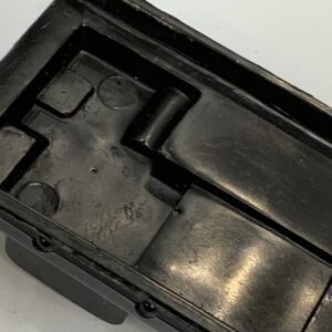 Marx 50 Caliber Machine Gun Replacement Plastic Tripod Feet - Uncle Al's Toys