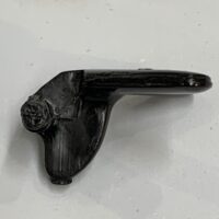 Marx 50 Caliber Machine Gun Replacement Plastic Tripod Feet - Uncle Al's Toys