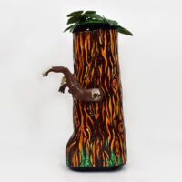 Marx Spooky Kooky Whistling Tree - Uncle Als Toys