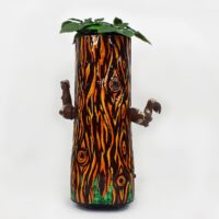 Marx Spooky Kooky Whistling Tree - Uncle Als Toys