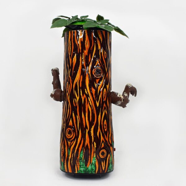 Marx Spooky Kooky Whistling Tree - Uncle Als Toys
