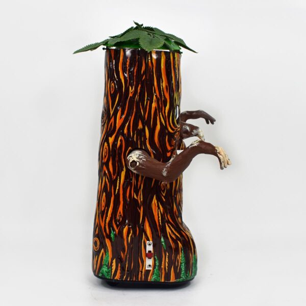 Marx Spooky Kooky Whistling Tree - Uncle Als Toys