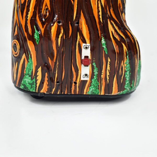 Marx Spooky Kooky Whistling Tree - Uncle Als Toys