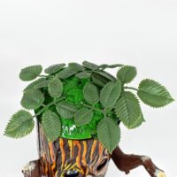 Marx Spooky Kooky Whistling Tree - Uncle Als Toys