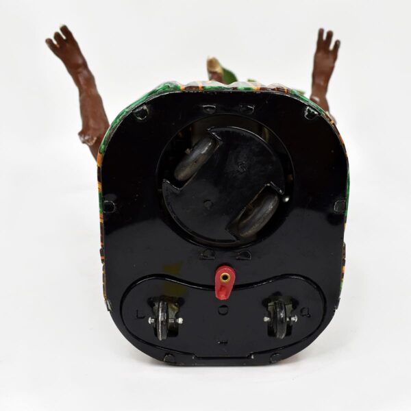 Marx Spooky Kooky Whistling Tree - Uncle Als Toys