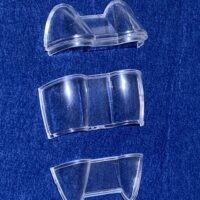 Alps Lincoln Futura 3 Pc. Replacement Canopy - Uncle Al's Toys