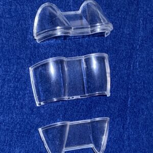 Alps Lincoln Futura 3 Pc. Replacement Canopy - Uncle Al's Toys