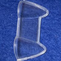 Alps Lincoln Futura 3 Pc. Replacement Canopy - Uncle Al's Toys