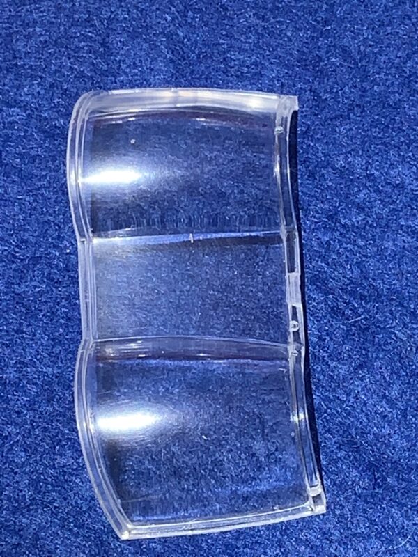 Alps Lincoln Futura 3 Pc. Replacement Canopy - Uncle Al's Toys