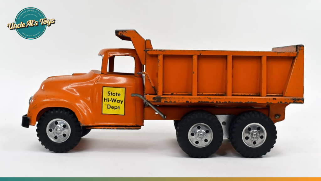 Finding Rare Collectibles at Your Local Antique Toys Store - Uncle Al 's Toys