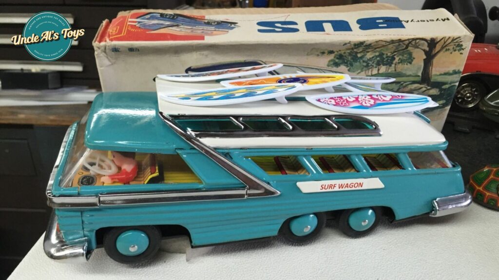 How Custom Toys Add Creativity and Fun to Any Toy Collection