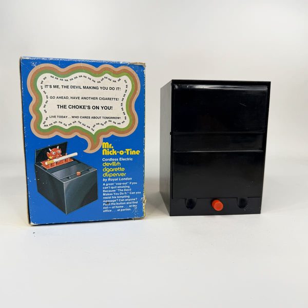 1972 Royal London Japan - Uncle Al's Toys
