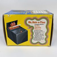 Devil Cig Dispenser - Uncle Al's Toys