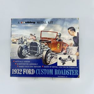 Hubley Hot Rod Model Kit - Uncle Al's Toys