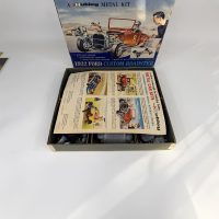 Hubley Hot Rod Model Kit - Uncle Al's Toys