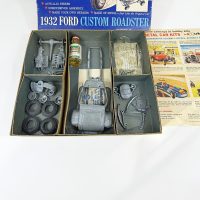 Hubley Hot Rod Model Kit - Uncle Al's Toys