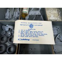 Hubley Hot Rod Model Kit - Uncle Al's Toys