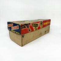 Alps Twirly Whirly Rocket Ride with Original Box and Insert - Uncle Al's Toys