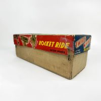 Rocket Ride - Uncle Al's Toys
