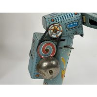 Alps Twirly Whirly Rocket Ride Replacement Drive Belt - Uncle Al's Toys