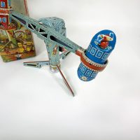 Rocket Ride - Uncle Al's Toys