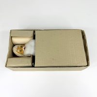Yonezawa Bell Ringing Santa Claus with Original Box - Uncle Al's Toys
