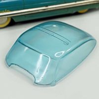 Yonezawa Lincoln Sundeck Replacement Canopy - Uncle Al's Toys