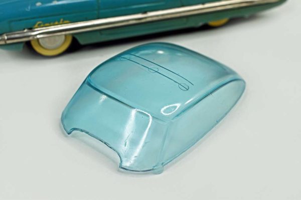 Yonezawa Lincoln Sundeck Replacement Canopy - Uncle Al's Toys