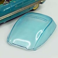Yonezawa Lincoln Sundeck Convertible LX 500 Replacement Canopy - Uncle Al's Toys