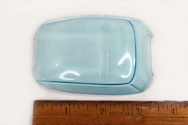 Yonezawa Lincoln Sundeck Replacement Canopy - Uncle Al's Toys