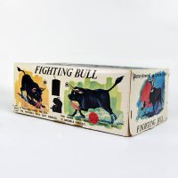 Fighting Bull - Uncle Al's Toys