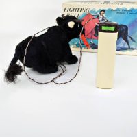 Fighting Bull - Uncle Al's Toys