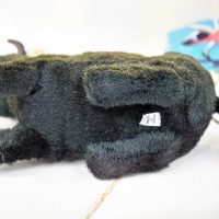 Fighting Bull - Uncle Al's Toys