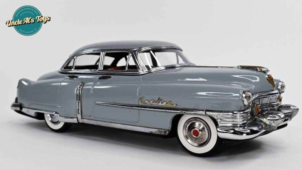 Best Collectible Toys for Your Collection - Uncle Al's Toys